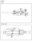 This comprehensive service manual for the Toyota 5FBE10-18 Battery Forklift provides expert technical information and repair instructions for optimal maintenance and performance. Instantly access it as a PDF file download for convenient, detailed guidance. Keep your forklift in top condition with this essential resource.