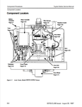 Gain access to detailed and accurate information with the Toyota 6HBW-E-C30, 6HBE-C40, 6TB50 Forklift Service Repair Manual. This PDF file download includes a complete parts catalogue for easy reference. Maximize your forklift's potential with this essential resource.