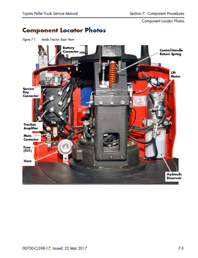 洋書 MANUEL PRATIQUE DE MISE AU POINT toyotapic_c8d2c054-e60a-4971-