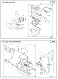 This service repair manual contains expert recommendations and objective guidance for maintenance and repair of the Toyota 7FG(D)U15-32 and 7FGCU20-32 electric forklifts. Downloadable as a PDF, it provides thorough instructions for keeping these forklifts in top condition, ensuring optimal performance and longevity.