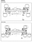 Learn how to maintain and repair your Toyota 7FG(D)U15-32, 7FGCU20-32 Electric Powered Forklift with this comprehensive service manual (CU027-3). Increase the lifespan of your forklift and ensure its optimal performance with detailed instructions, diagrams, and specifications. Easy-to-use and available for immediate download.