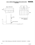 Get the most out of your Toyota forklift with this comprehensive Parts Catalogue Manual. Easily download the PDF file to access detailed information on the 6HBW-E-C30, 6HBE-C40, and 6TB50 models. As an industry expert, rely on this manual to optimize performance and ensure efficient operations.