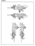 As an industry expert, trust the Toyota 7FBH10-25, 7FBJ35 Electric Powered Forklift Service Repair Manual for top-quality maintenance. This comprehensive guide, available as a PDF file, covers all necessary repairs for smooth and efficient operation, ensuring maximum productivity and minimizing downtime.