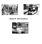 This Toyota 7BPUE15 forklift service repair manual, available for download as a PDF file, covers all necessary repairs for serial numbers 80001 and up. Expertly designed by industry professionals, this comprehensive manual provides reliable guidance with scientific and objective language, ensuring efficient and accurate repairs.