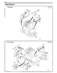 This Toyota 6FGCU15-30 forklift service repair manual is an essential tool for industry professionals. With detailed instructions and diagrams, it provides reliable maintenance and troubleshooting information. Improve your efficiency and productivity with this comprehensive guide. Download the PDF file today.