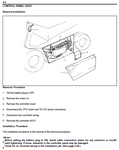 "Learn how to efficiently maintain and repair your Toyota 5FB10-30 forklift with this comprehensive service manual. With step-by-step instructions and diagrams, you'll have the knowledge to keep your forklift running smoothly, saving you time and money. Download now for expert guidance."