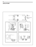 Toyota 7FB(H)10-30, 7BJ35 Electric Powered Forklift Service Manual