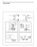 Toyota 7FB(H)10-30, 7BJ35 Electric Powered Forklift Service Manual