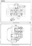 This comprehensive service manual provides expert guidance for the maintenance and repair of Toyota forklifts 5FD50-80, 5FG50-60, 5FDM60-70. With detailed instructions and illustrations, easily download and access the information you need to keep your forklift running smoothly. Improve productivity and reduce downtime.