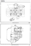 This comprehensive service manual provides expert guidance for the maintenance and repair of Toyota forklifts 5FD50-80, 5FG50-60, 5FDM60-70. With detailed instructions and illustrations, easily download and access the information you need to keep your forklift running smoothly. Improve productivity and reduce downtime.