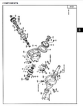 Learn how to properly maintain and repair your Toyota 7FGCU15-18, 7FGCSU20 forklift with this comprehensive PDF service manual. From engine tune-ups to hydraulic system maintenance, this expert guide will increase the longevity and efficiency of forklift. Unlock the full potential of your machine with this resource