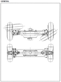 This Toyota 5FBCU15-30 Battery Forklift Service Repair Manual CU305 is your complete guide to maintaining and repairing your forklift. With part number CU305, you can easily download the PDF file and have access to expert information, saving you time and money. Keep your forklift running smoothly.