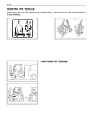 This comprehensive service repair manual (PDF) for the Toyota 7FB(H)10-30 and 7BJ35 electric powered forklifts provides expert guidance for maintenance and repairs. Download it for instant access to part numbers and beneficial information, ensuring your forklift is always in top working condition.