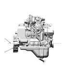 107E-3 Series Komatsu Engine Service Repair Manual Download PDF - Manual labs