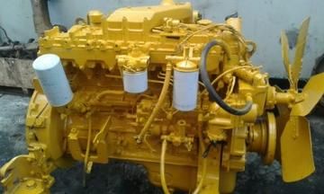 108 Series Komatsu Diesel Engine Service Repair Manual Download PDF - Manual labs