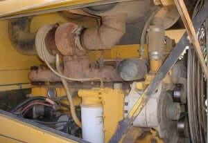114E-3 Series Komatsu Diesel Engine Service Repair Manual Download PDF - Manual labs