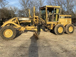 120H NA (CAT) CATERPILLAR MOTOR GRADER SERVICE REPAIR MANUAL 4MK DOWNLOAD PDF - Manual labs