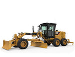 120K (CAT) CATERPILLAR MOTOR GRADER SERVICE REPAIR MANUAL SZN DOWNLOAD PDF - Manual labs