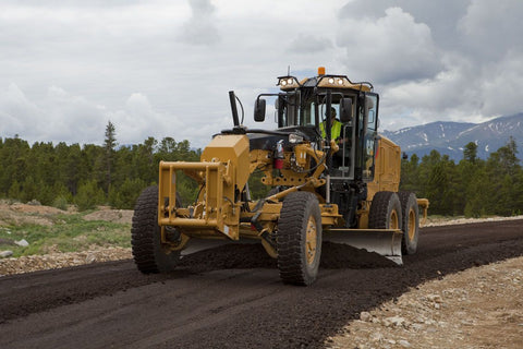 120M 2 (CAT) CATERPILLAR MOTOR GRADER SERVICE REPAIR MANUAL M9H DOWNLOAD PDF - Manual labs