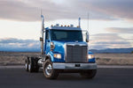 122sd and coronado 132 - Freightliner Truck Maintenance Manual PDF Download - Manual labs