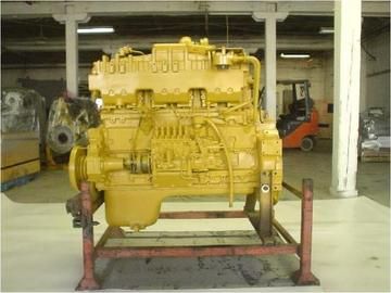 125-2 Series Komatsu Diesel Engine Service Repair Manual Download PDF Download PDF - Manual labs