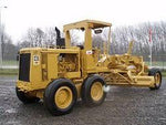 12G (CAT) CATERPILLAR MOTOR GRADER SERVICE REPAIR MANUAL 61M DOWNLOAD PDF - Manual labs