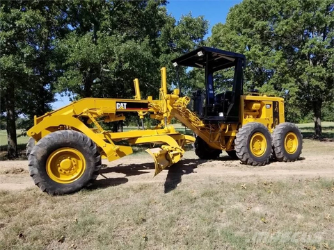 12H ES (CAT) CATERPILLAR MOTOR GRADER SERVICE REPAIR MANUAL 2LR DOWNLOAD PDF - Manual labs
