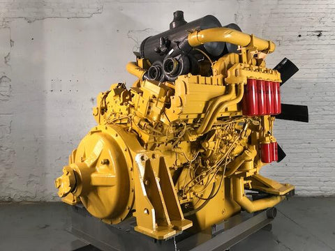 12V140E-3 Series Komatsu Engine Service Repair Manual Download PDF - Manual labs