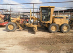 135H (CAT) CATERPILLAR MOTOR GRADER SERVICE REPAIR MANUAL 7PM DOWNLOAD PDF - Manual labs