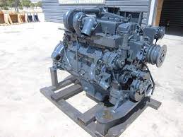 140-3 Series Komatsu Diesel Engine Service Repair Manual Download PDF - Manual labs