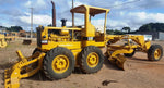 140B (CAT) CATERPILLAR MOTOR GRADER SERVICE REPAIR MANUAL 33C DOWNLOAD PDF - Manual labs