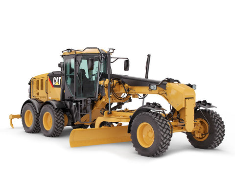 140M (CAT) CATERPILLAR MOTOR GRADER SERVICE REPAIR MANUAL B9G DOWNLOAD PDF - Manual labs