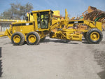 143H (CAT) CATERPILLAR MOTOR GRADER SERVICE REPAIR MANUAL 1AL DOWNLOAD PDF - Manual labs