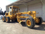 14E (CAT) CATERPILLAR MOTOR GRADER SERVICE REPAIR MANUAL 72G DOWNLOAD PDF - Manual labs