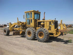 14G (CAT) CATERPILLAR MOTOR GRADER SERVICE REPAIR MANUAL 96U DOWNLOAD PDF - Manual labs