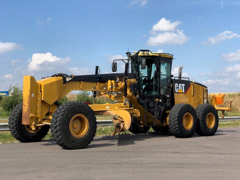14M (CAT) CATERPILLAR MOTOR GRADER SERVICE REPAIR MANUAL R9J DOWNLOAD PDF - Manual labs