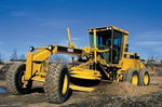 160H (CAT) CATERPILLAR MOTOR GRADER SERVICE REPAIR MANUAL CCP DOWNLOAD PDF - Manual labs