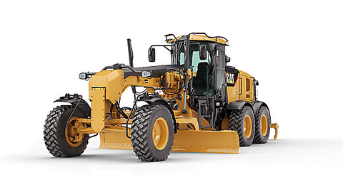 160M (CAT) CATERPILLAR MOTOR GRADER SERVICE REPAIR MANUAL B9L DOWNLOAD PDF - Manual labs