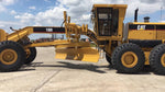 16H (CAT) CATERPILLAR MOTOR GRADER SERVICE REPAIR MANUAL ATS DOWNLOAD PDF - Manual labs