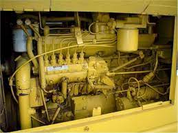 170-3 Series Komatsu Diesel Engine Service Repair Manual Download PDF - Manual labs