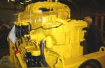 170E-5 Series Komatsu Diesel Engine Service Repair Manual Download PDF - Manual labs