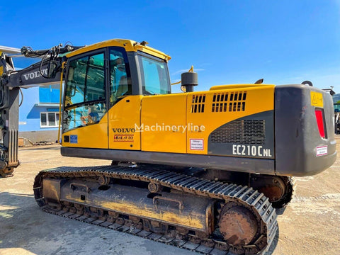 EC210C NL Volvo Articulated Hauler (ART) - Workshop Service Manual PDF - Manual labs