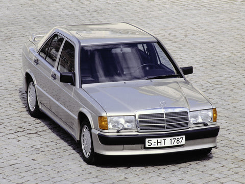 1984-1988 Mercedes 190E Service Repair Manual Download Instant Download - Manual labs