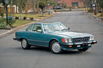 1986, 1987, 1988, 1989 Mercedes Benz 560SL Workshop Service Repair Manual Instant Download - Manual labs