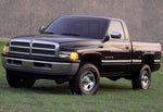 1995 Dodge 1500-3500 Ram Truck Workshop Service Repair Manual - Manual labs