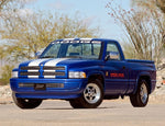 1996 Dodge Ram Truck 1500-3500 Workshop Service Repair Manual - Manual labs