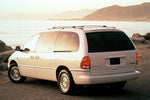 1997 Chrysler Town & Country, Caravan & Voyager (RHD & LHD) Service Repair Manual - Manual labs