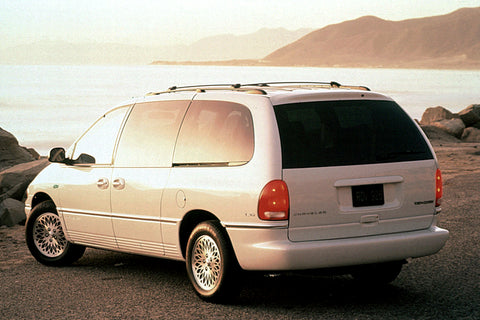 1997 Chrysler Town & Country, Caravan & Voyager (RHD & LHD) Service Repair Manual - Manual labs