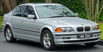 2001 BMW 320d 330d E46 CAR Service Manual Pdf Download - Manual labs