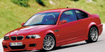 2001 BMW M3 CAR Owner's Manual PDF Download - Manual labs